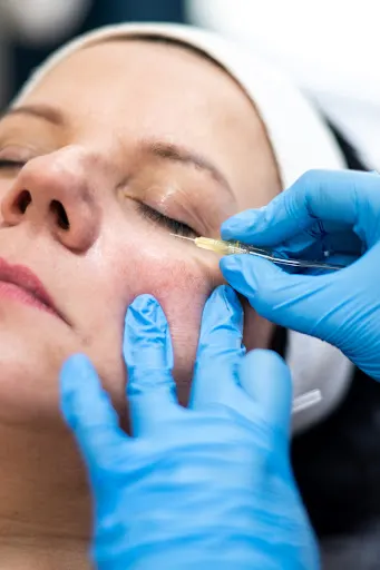 Medestetic Clinic Kosmetologia i medycyna estetyczna Wrocław